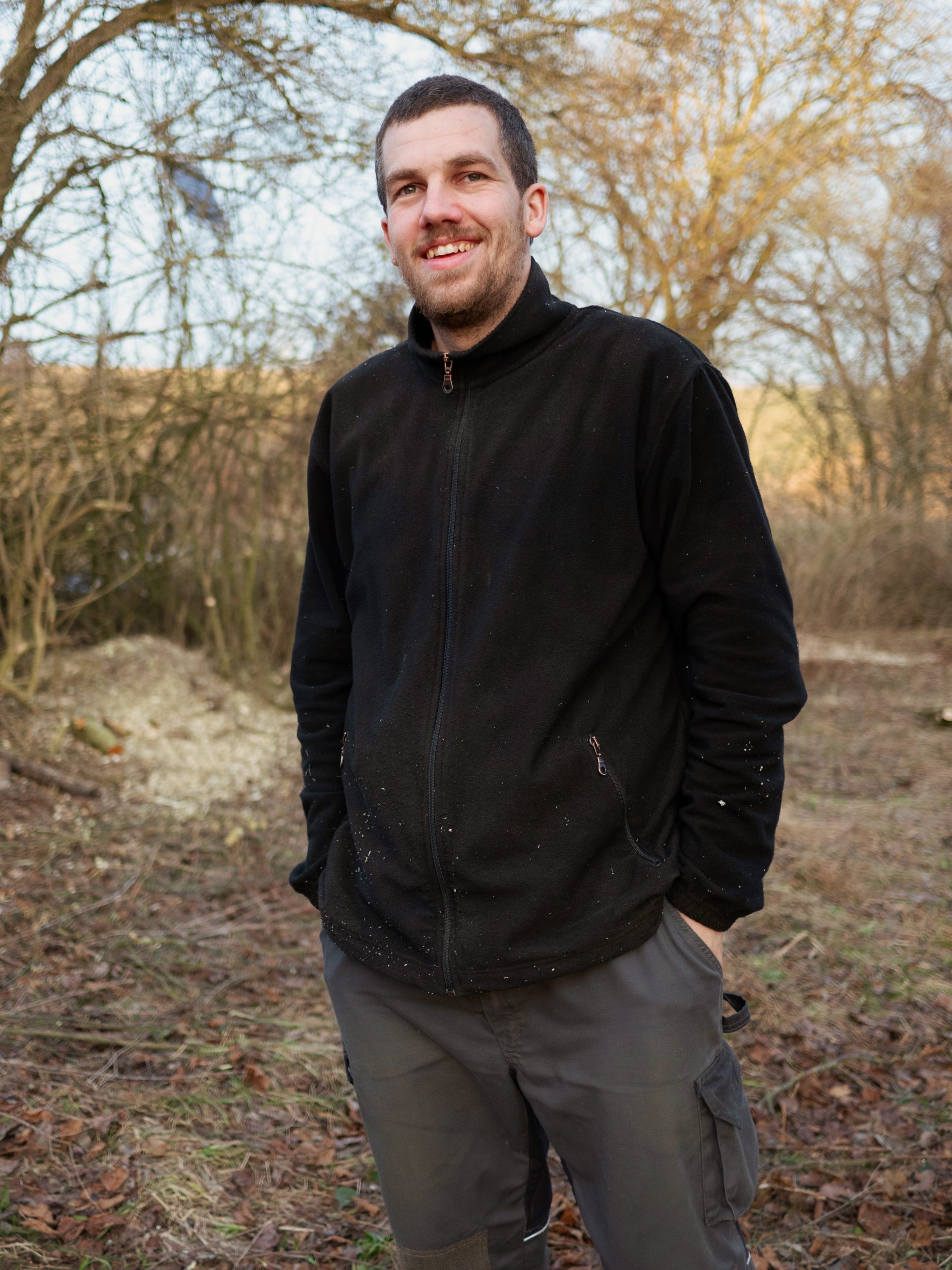 Maximilian Schreiegg